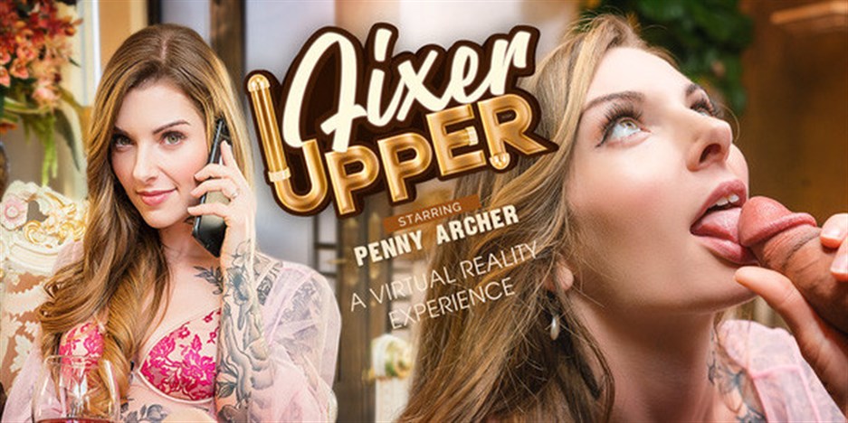 Penny Archer – Fixer Upper (Oculus, Go 4K)